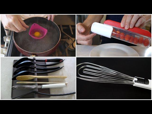 5 Odd Kitchen Gadgets that Actually Work