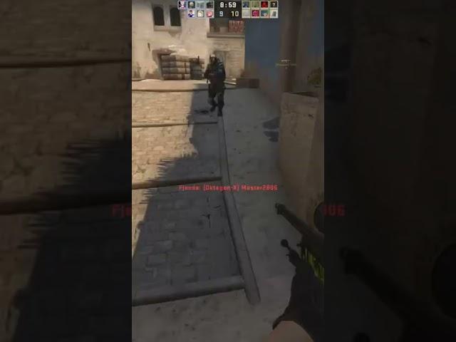 Double noscope #noscope