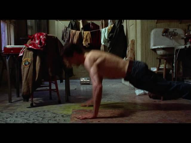 WICHITA BIG SCREEN presents the TAXI DRIVER 4K Restoration May 23rd & 24th at the WARREN OLDTOWN!