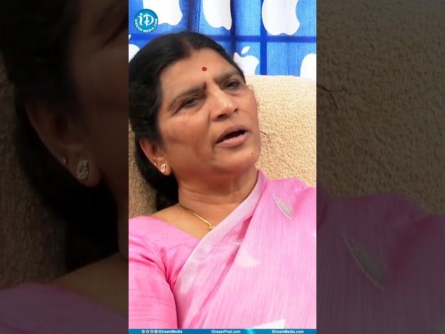 ఎన్టీఆర్ గారు తనకి తోడు కావాలనుకున్నారు-#LakshmiParvathi Comments On #Unstoppable #shorts