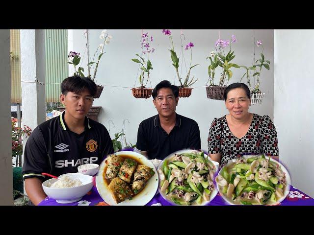 Thay Mặt Bên Vợ, Phùng Có Đôi Lời Tâm Sự, Cảm Ơn Cả Nhà Đến Chia Buồn Trong Những Ngày Qua | Tập 125