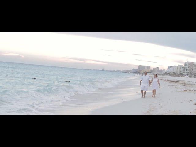 Nestor + Dilia - Cortometraje de Boda