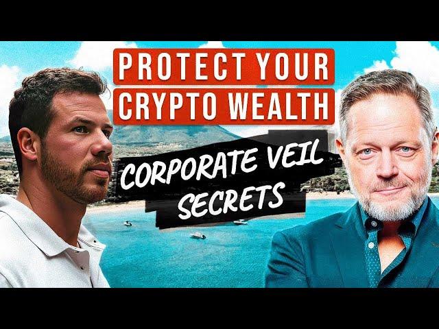 How to Protect Your Digital Assets From Lawsuits & Taxes | Jake Claver Interviews Aaron Young