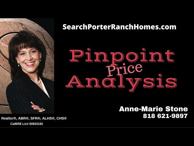 PinPoint Property Analysis