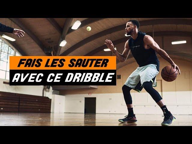 LA FEINTE LA PLUS EFFICACE DU BASKET : L'HESITATION - THEMOVE#9