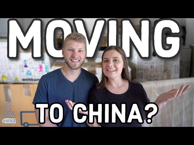 15 Tips for Moving to China in 2023/2024