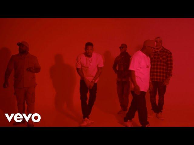 Slim 400 - Nothing But Bloods (Official Video) ft. SD, Munchie B, IceWata Rock, Keda Ru