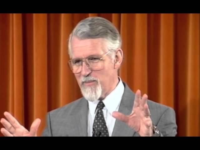 Unlocking the Old Testament Part 51 - Jonah
