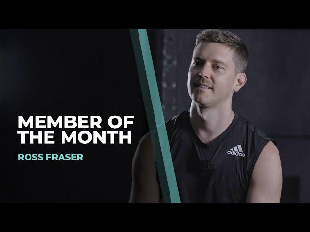 BBB Waterloo February 2022 Member of the Month