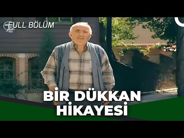 Bir Dükkan Hikayesi - Kanal 7 TV Filmi