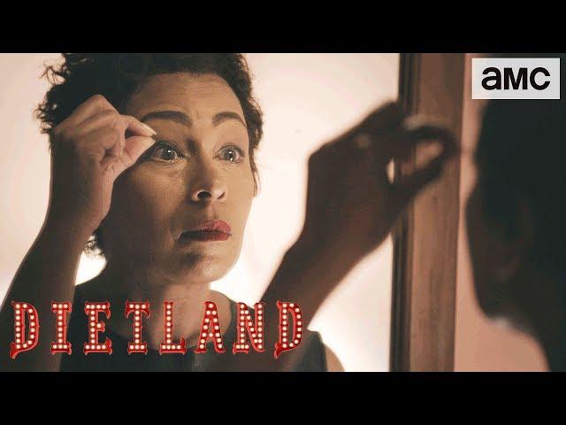 'Julia's True Self' Talked About Scene Ep. 106 | Dietland