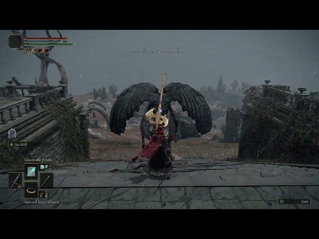 EASIEST way to defeat Black Blade Kindred in Elden Ring #eldenring