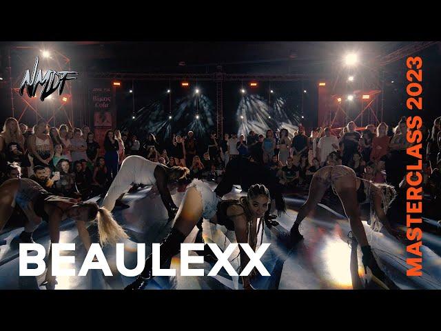 Beaulexx | NMDF Convention 2023 | Team Salut - Boom Bam