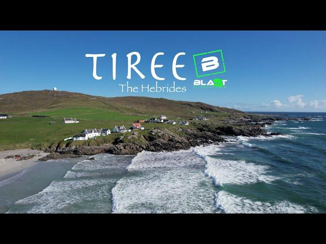 Tiree