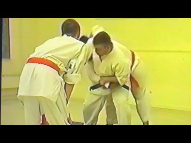Green Belt Test Highlights (2002)