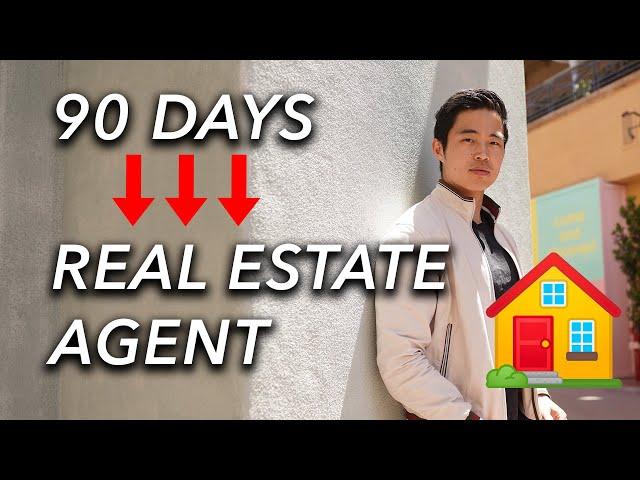 How To Get Your Real Estate License Quickly! (Become a Realtor In 90 Days)