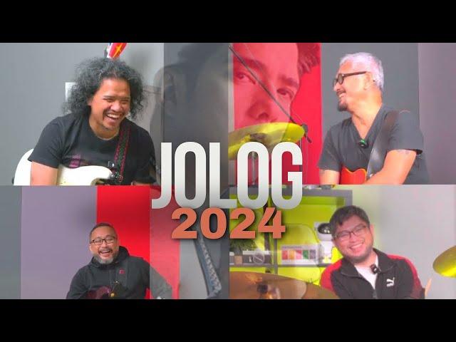 JOLOG  2024 (Francis M) -  Perf De Castro X Hardware Syndrome LIVE