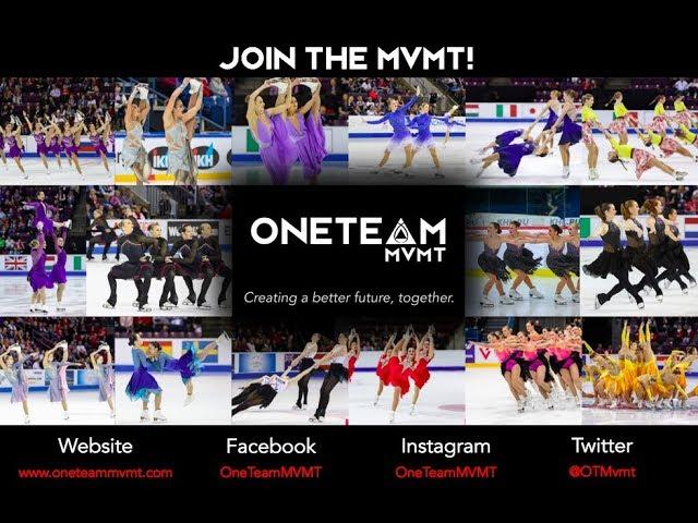 What is OneTeamMVMT?