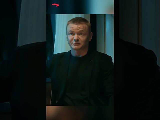 Парень явно никогда не унывает #успешный #сериал