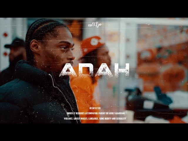 [FREE FOR PROFIT] Drill Type Beat - "Adah"