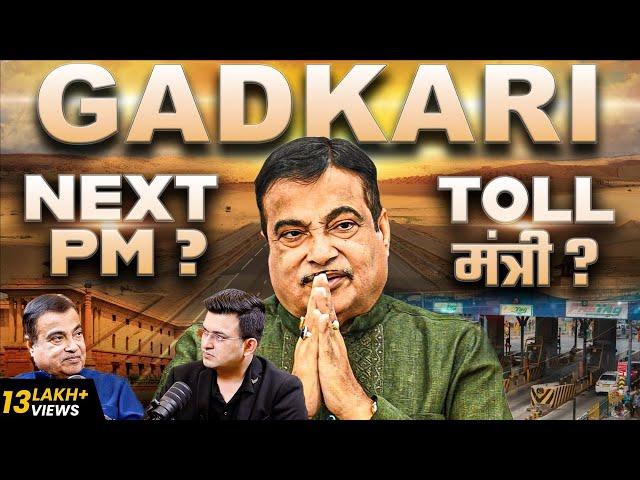 Unplugged ft. Nitin Gadkari | Toll Tax | Politics | National Highway | Bihar | Pawan Singh