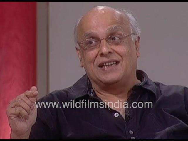 Mahesh Bhatt talks about taking LSD with Kabir Bedi at 21, on addiction inside Bollywood