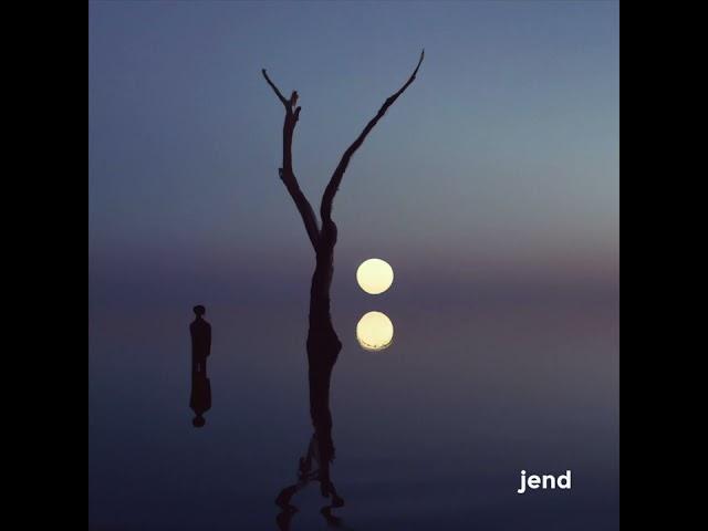 jend - In The Dark