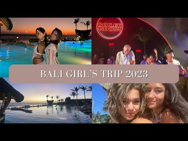 Where to go in Bali!!! [4 days trip edition]