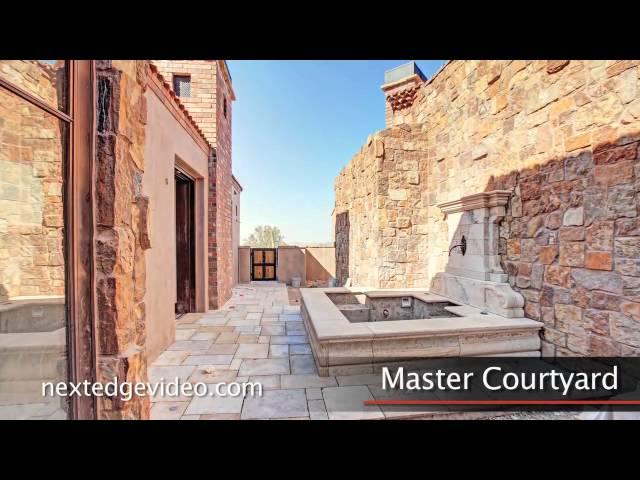 $24.5 Million House Arizonas MOST EXPENSIVE Luxury Homes for Sale Scottsdale Real Estate