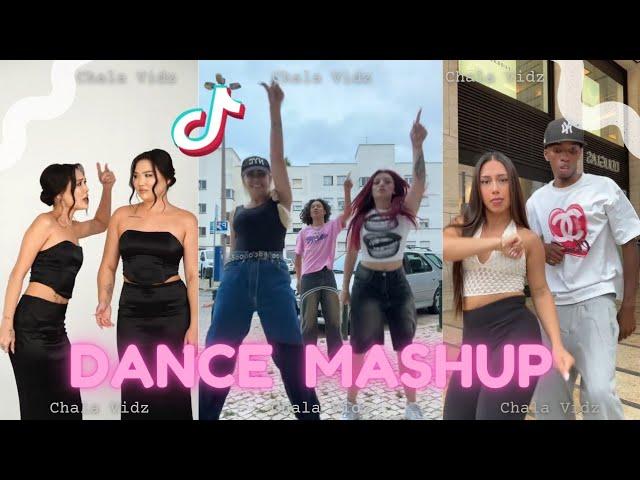 ULTIMATE TikTok Dance Mashup Compilation of 2024 [NEW] | Trending #dance #tiktok