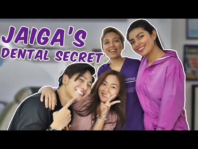 Agassi's New White Smile! + Why Jai Had Braces?! | Tuesdays with Dr. Glam