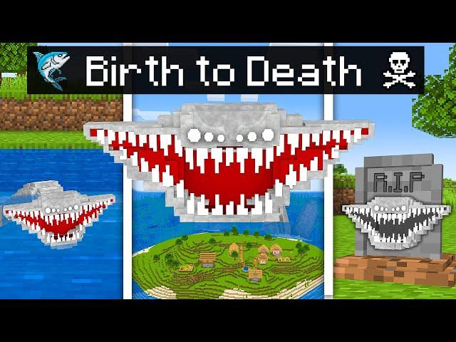 BIRTH to DEATH of EL GRAN MAJA in Minecraft!