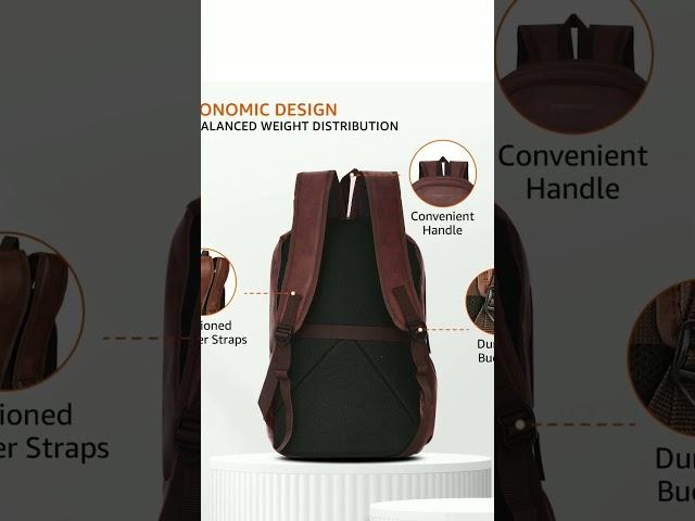 Leather Laptop Bags | Leather Laptop Backpack | Laptop Bag | Laptop Backpack #leatherlaptopbag