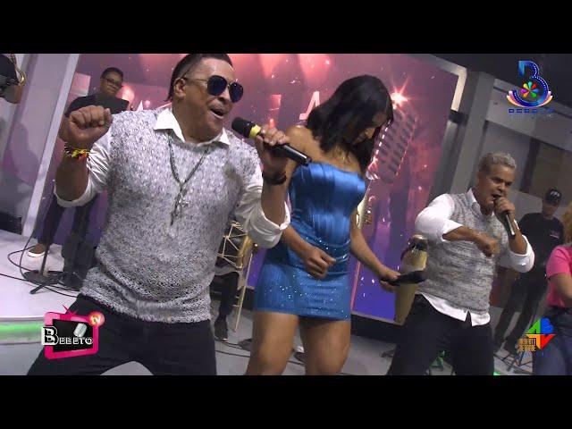 RIKARENA (EN VIVO) BEBETO TV