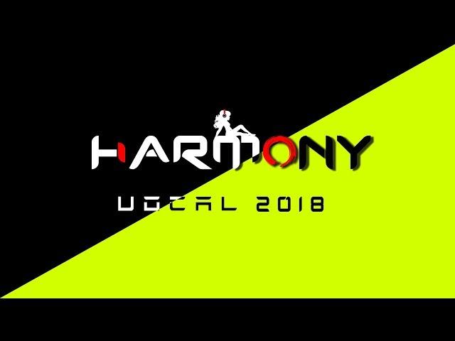 Vocal Liquid Drum And Bass - Mix 2018 | Harmony DnB