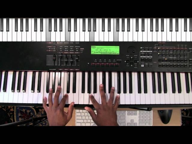 Pianodownloads.com Lesson 1 Seven-Three-Six