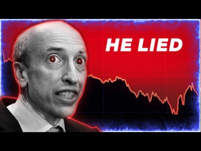 GOVERNMENT'S BIGGEST LIES ABOUT CRYPTO EXPOSED!! Bitcoin and Ethereum holders MUST WATCH!