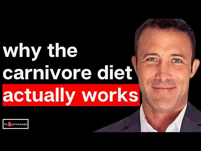  Why The Carnivore Diet Actually Works