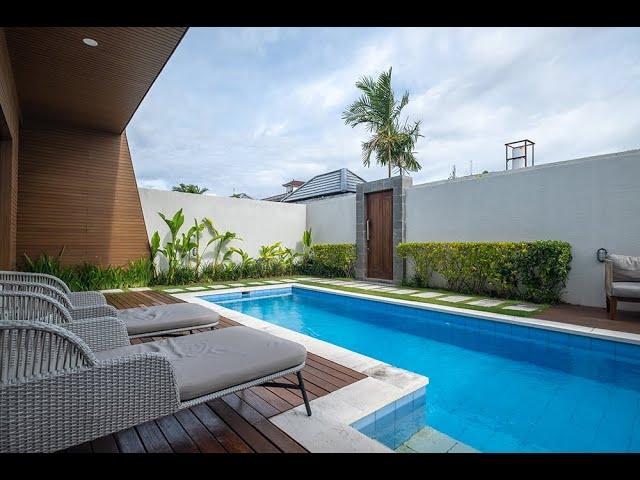 The Claremont Luxury Villa Seminyak