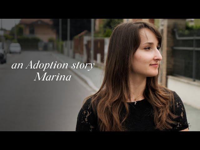 An Adoption Story (S1): Marina's Adoption Journey from Crimea to Italy