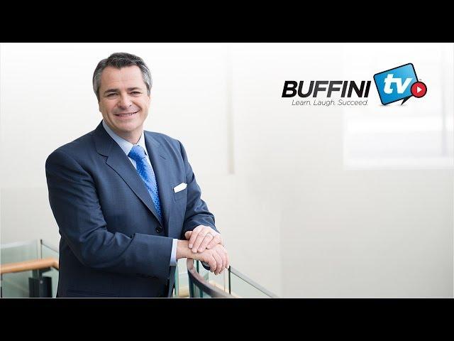 Introducing Buffini TV!!!