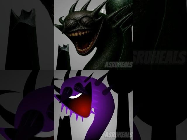 Incredibox Sprunki Phase 5 Vs Sprunki Phase 5 But AI