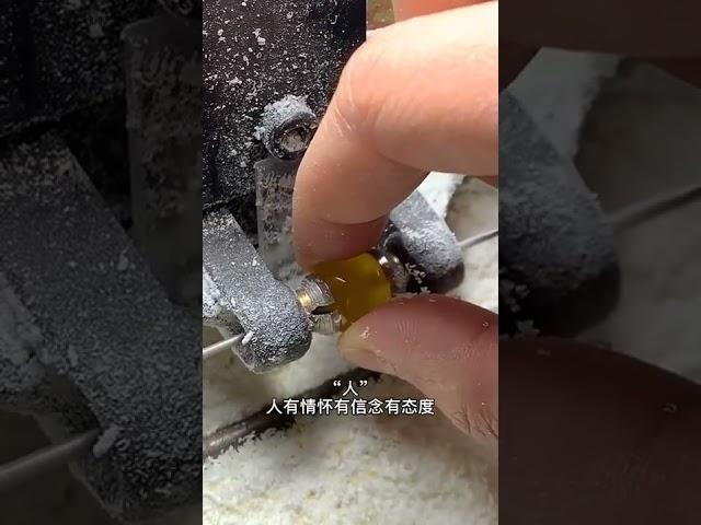 琥珀手串定制出货啦，大家快来一睹为快，粉丝1000开直播！#琥珀蜜蜡 #琥珀直播 #缅甸琥珀