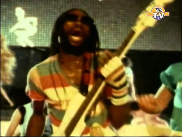 Vin Zee - Funky Bebop (1981)
