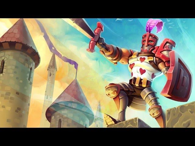 PAX East 2014: Dungeon Defenders II Interview | DualShockers