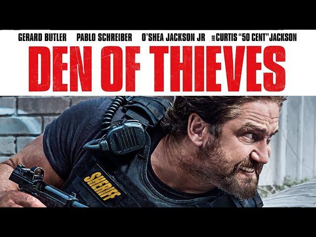 Den of Thieves [Broadcast Edit]