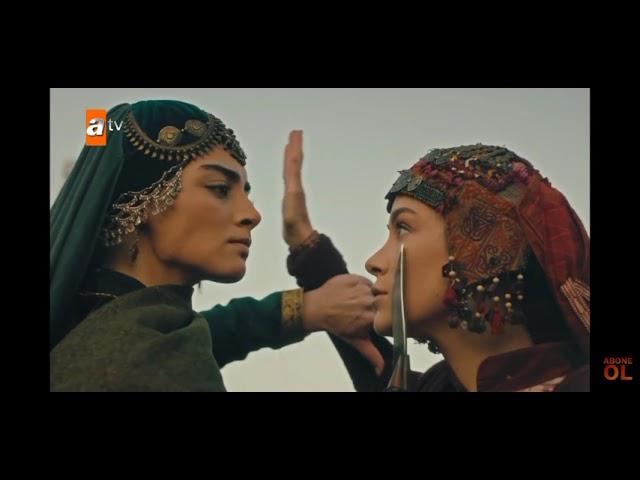 Bala Sultan klip ️️
