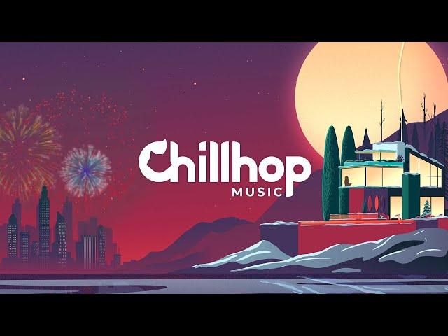 Chillhop Yearmix 2021  jazz beats & lofi hip hop