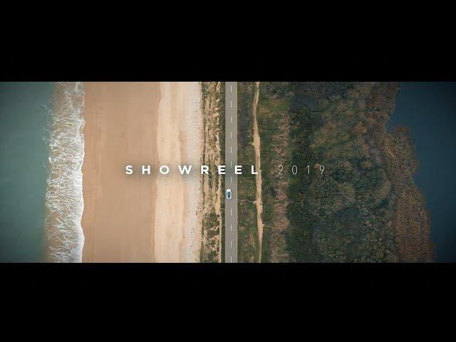 FILMMAKING SHOWREEL 2019 | MATT WRIGHT