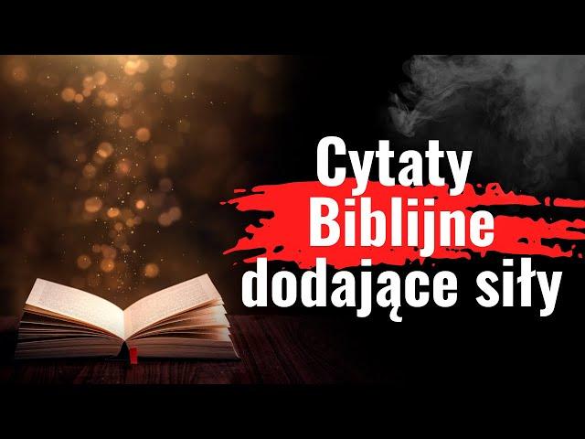 28 cytatów z Biblii, które napełnią Cię miłością i energią. Wiara, nadzieja i miłość ️